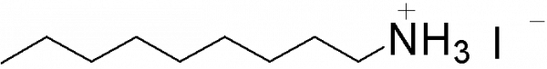 壬基碘化铵,Nonylammonium Iodide