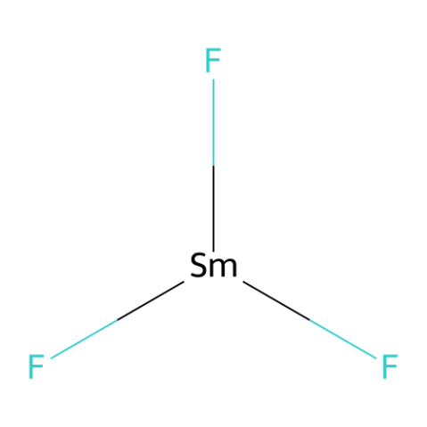 氟化钐,Samarium(III) fluoride