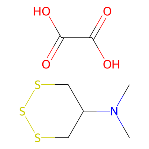 殺蟲環(huán)標(biāo)準(zhǔn)溶液,Thiocyclam-hydrogen oxalate solution