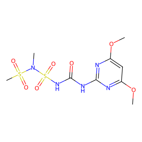 酰嘧磺隆,Amidosulfuron