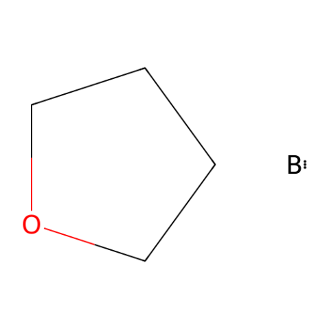 四氫呋喃硼烷絡(luò)合物,Borane tetrahydrofuran complex solution