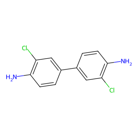 3,3-二氯联苯胺,3,3'-Dichlorobenzidine