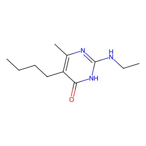 乙嘧酚,Ethirimol