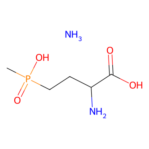 草铵膦,Glufosinate-ammonium