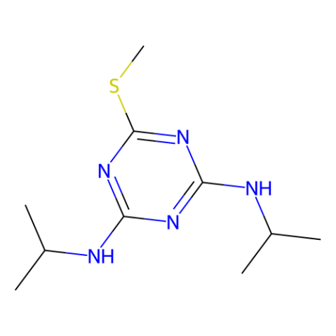 扑草净标准溶液,Prometryn solution