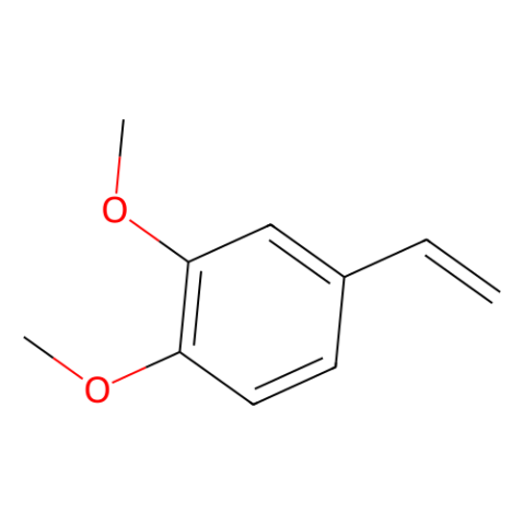3,4-二甲氧基苯乙烯,3,4-Dimethoxy Styrene
