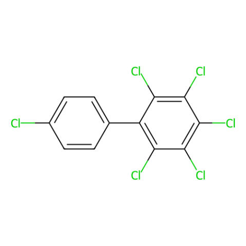 2,3,4,4',5,6-六氯联苯,2,3,4,4',5,6-Hexachlorobiphenyl