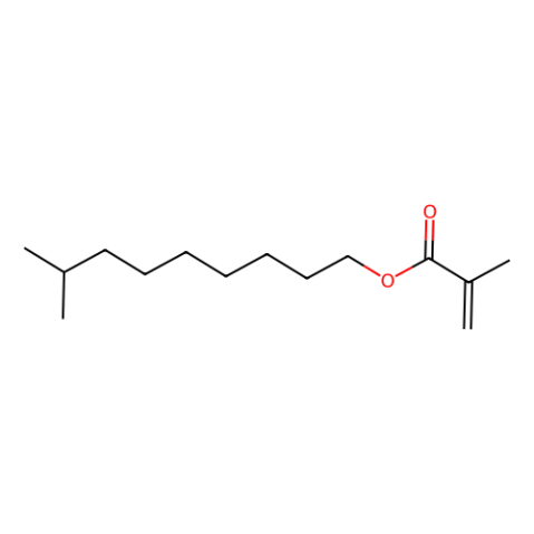 甲基丙烯酸異癸酯,Isodecyl methacrylate