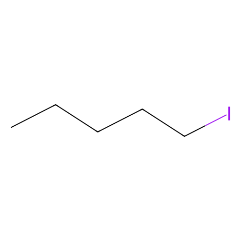 1-碘戊烷,1-Iodopentane