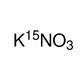 硝酸鉀-15N,Potassium nitrate -15N