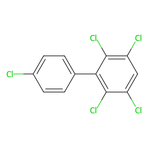 2,3,4',5,6-五氯联苯,2,3,4',5,6-Pentachlorobiphenyl