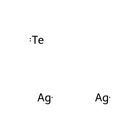 碲化银(I),Silver(I) telluride