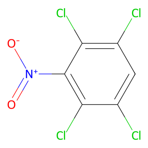 四氯硝基苯,Tecnazene