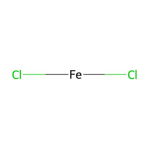 氯化亞鐵，無水,Iron(II) chloride