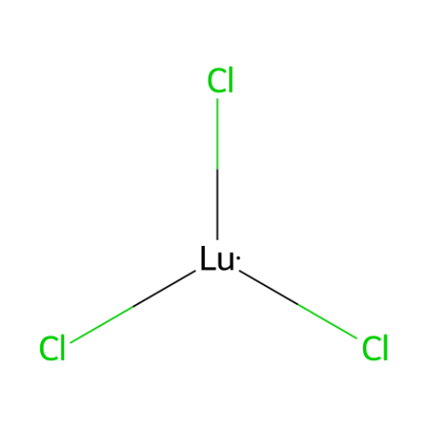 無水氯化镥,Lutetium chloride