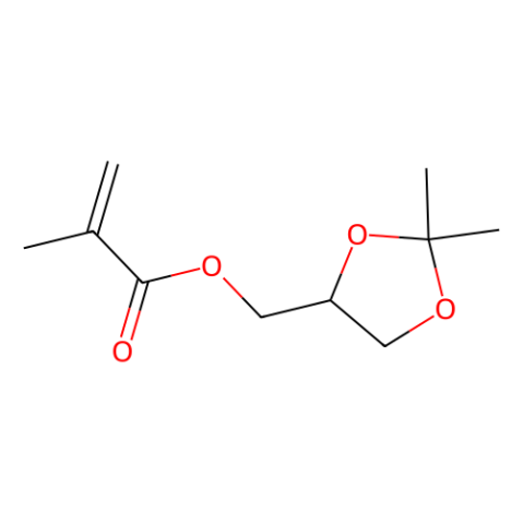 甲基丙烯酸丙酮缩甘油酯,Solketal methacrylate