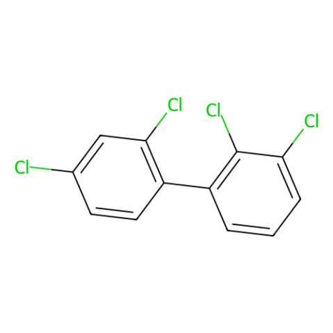 2,2',3,4'-四氯联苯,2,2',3,4'-Tetrachlorobiphenyl