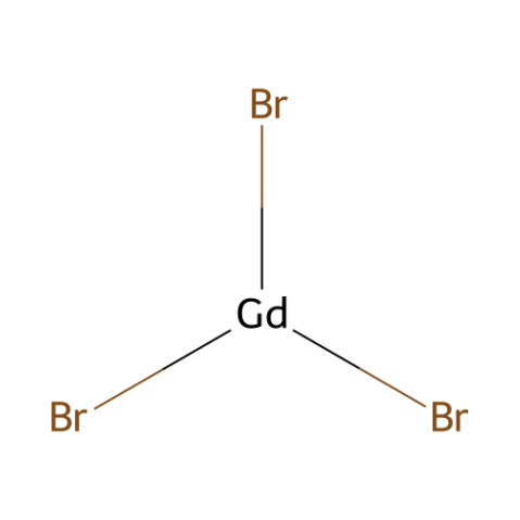 溴化钆(III),Gadolinium(III) bromide