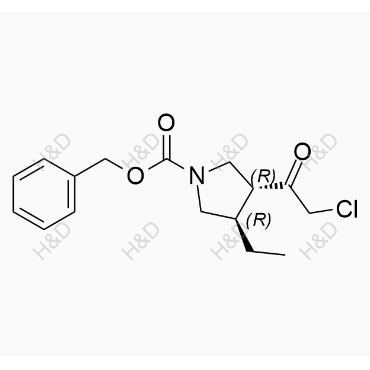 烏帕替尼雜質82,Upadacitinib Impurity 82