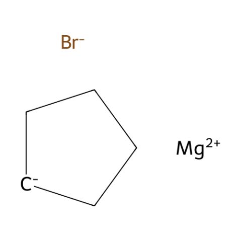 环戊基溴化镁,Cyclopentylmagnesium Bromide
