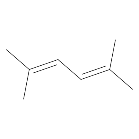 2,5-二甲基-2,4-己二烯,2,5-Dimethyl-2,4-hexadiene