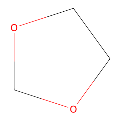 1,3-二氧五环,1,3-Dioxlane