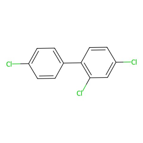2,4,4′-三氯联苯,2,4,4′-Trichlorobiphenyl