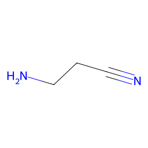 3-氨基丙腈,3-Aminopropionitrile