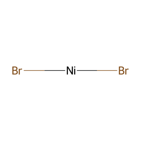 溴化镍,Nickel bromide