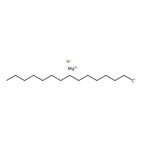 十五烷基溴化镁,Pentadecylmagnesium bromide