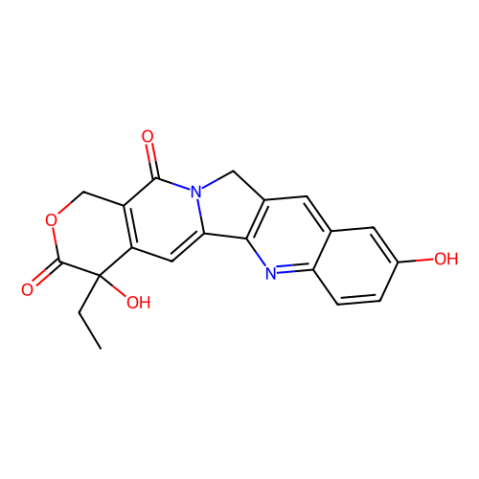 (S)-10-羥基喜樹堿,(S)-10-Hydroxycamptothecin