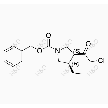 乌帕替尼杂质81,Upadacitinib Impurity 81