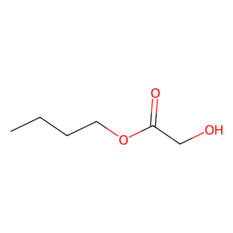 乙醇酸丁酯,butyl glycolate