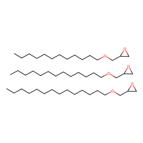 C12-14烷基縮水甘油醚,Dodecyl and tetradecyl glycidyl ethers