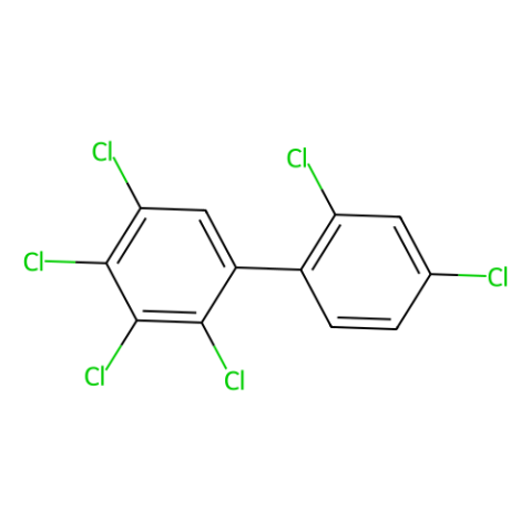 2,2',3,4,4',5-六氯联苯,2,2',3,4,4',5-Hexachlorobiphenyl