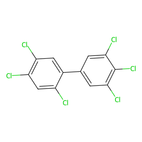 2,3',4,4',5,5'-六氯聯(lián)苯,2,3',4,4',5,5'-Hexachlorobiphenyl