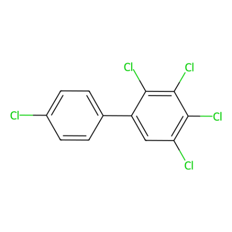 2,3,4,4',5-五氯联苯,2,3,4,4',5-Pentachlorobiphenyl