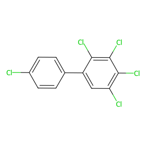 2,3,4,4',5-五氯聯(lián)苯,2,3,4,4',5-Pentachlorobiphenyl