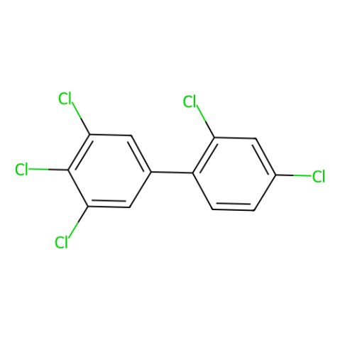 2',3,4,4',5-五氯联苯,2',3,4,4',5-Pentachlorobiphenyl