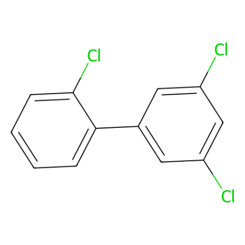 2',3,5-三氯聯(lián)苯,2',3,5-Trichlorobiphenyl