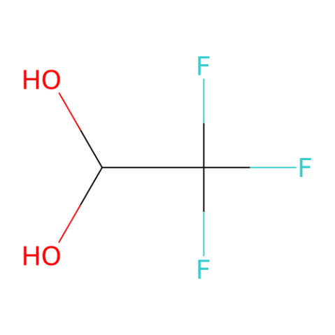 三氟乙醛水合物,Trifluoroacetaldehyde hydrate