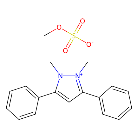 野燕枯硫酸甲酯,Difenzoquat methyl sulfate