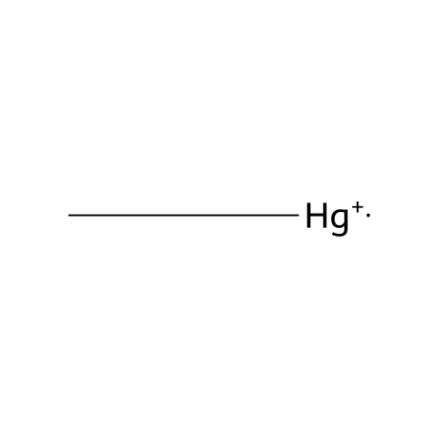 甲基汞标准溶液,Methyl mercury solution