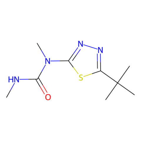 特丁噻草隆标准溶液,Tebuthiuron Standard