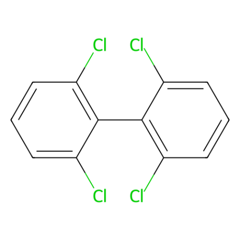 2,2'6,6'-四氯聯(lián)苯,2,2'6,6'-Tetrachlorobiphenyl