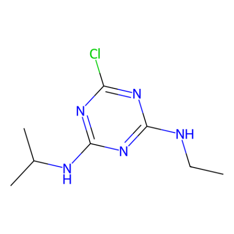 阿特拉津标准溶液,Atrazine Standard