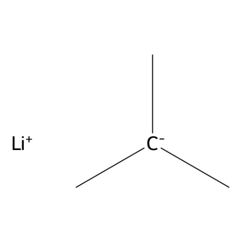 叔丁基鋰,tert-Butyllithium solution