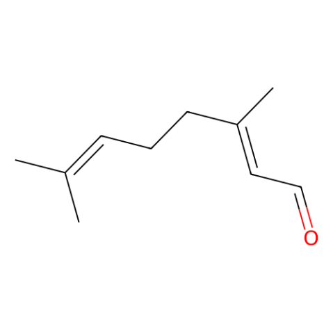 檸檬醛,Citral