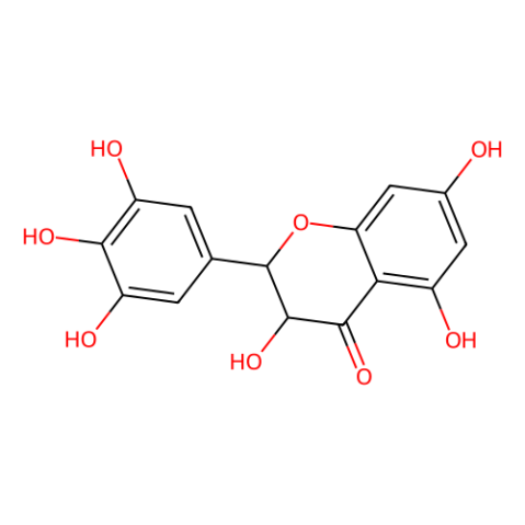 二氢杨梅素,Dihydromyricetin