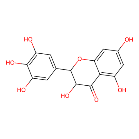 二氫楊梅素,Dihydromyricetin